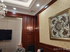 -金时代顺风大酒店(协泰店)