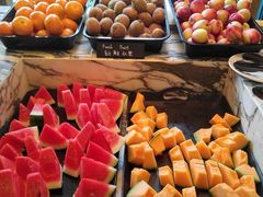 -香港唯港荟 Hotel ICON – The Market