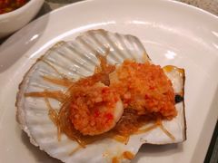-粗茶淡饭·蒸鲜(光谷店)