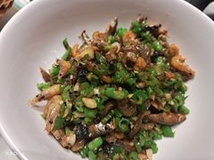 -味上湘菜馆(岳麓山店)