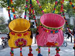 -吉庆街美食广场