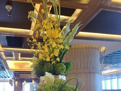 -富力丽思卡尔顿酒店·香荟全日制餐厅