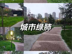 -唐城墙遗址公园