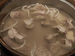 -烹然四季椰子鸡火锅(姚家园万象汇店)