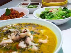 -东流山北京烤鸭·家常菜(南京首店)