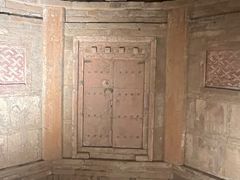 -洛阳古墓博物馆