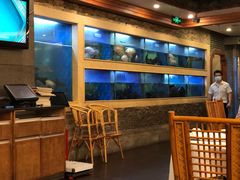 -围龙屋客家食府(福田店)