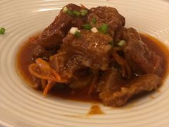俄式冷酸鱼-莫斯科餐厅