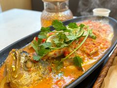 -美奈小馆·越南料理(福田星河COCO Park店)