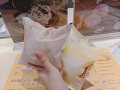 -DQ·蛋糕·冰淇淋(金鹰天地店)