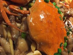 -胖哥俩肉蟹煲(福州仓山爱琴海店)