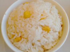 米饭-谷语中餐厅