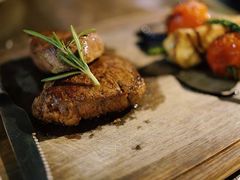 -TIAGO HOME KITCHEN(王府中环店)