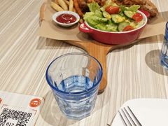 -必胜客(太和店)