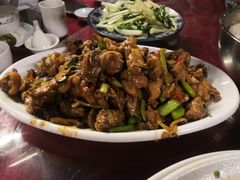 -生态苑农庄(十里画廊遇龙河店)