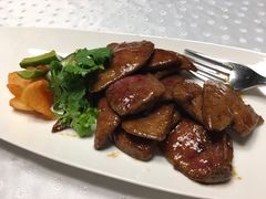 -欣叶食艺轩
