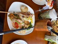 -厦门北海湾惠龙万达嘉华酒店