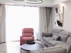 -新丝路白璧(红星美凯龙汉阳商场店)