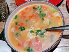 -四姐妹东北饺子(沙尾路店)