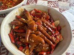 -老三样·旧食新味(船山路店)