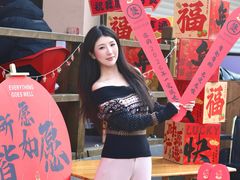 -王婆婆老妈蹄花·川菜馆(太古里一店)