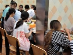 大堂-圆宝台湾小吃(迎津街店)