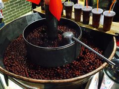 -河坊美食街(河坊街店)