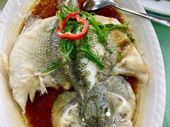 -景好海鲜餐厅(大鹏必选旅游店)