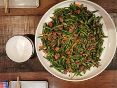 尖椒鸡-铁公鸡·四川料理(天环广场店)