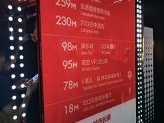-东方明珠·空中旋转餐厅