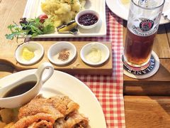 -Paulaner·德国帕拉娜自酿啤酒餐厅(海上世界店)