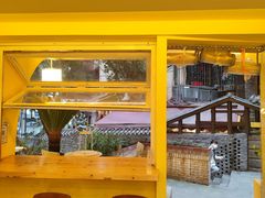 -正南齐北·老街糯米团(洪崖洞店)