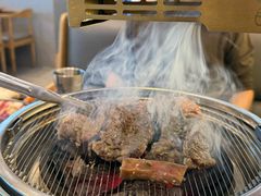 -味家烤肉烤鳗鱼牛排(西塔旗舰店)