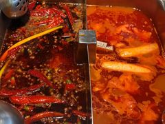 -川西坝子火锅(清江东路3.0直营店)