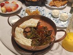 -奉天小馆·非遗东北菜(沈阳万象城店)