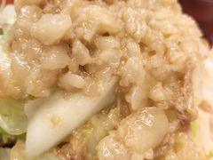 -拉面莊夢語＆中华料理八椿