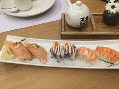 -鹤菊怀石料理(江北店)