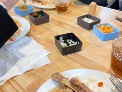 -零·壹新疆羊肉抓饭