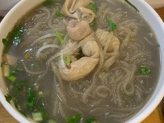 -白家高记肥肠粉(总店)