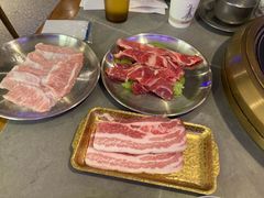 -杨小佳·齐齐哈尔烤肉·烤串(广州店)
