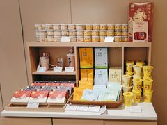 -奈雪的茶(广州万菱汇PRO店)