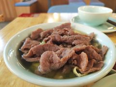 -全牛匠·乐山跷脚牛肉(新中关店)