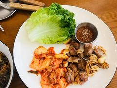 -青春分食(仙林大学城店)