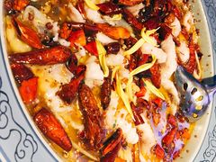 -鱼库·不仅是一家烤鱼店(车公庙店)