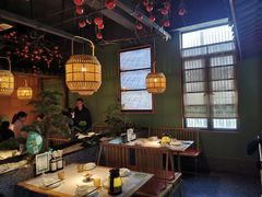 -筱爷叔·上海传统手工菜(玉树路店)