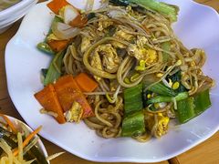 -萍姨抻面馆·鸡架冒菜(清湖店)