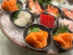 -万龙洲海鲜(亚运村店)