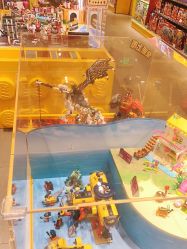 -LEGO(国贸商城店)