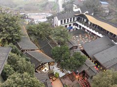 -巴倒烫陆派火锅山庄(南山总店)