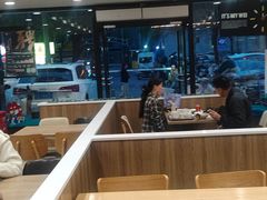 -魏家凉皮(文景路店)